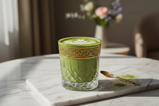 MATCHA