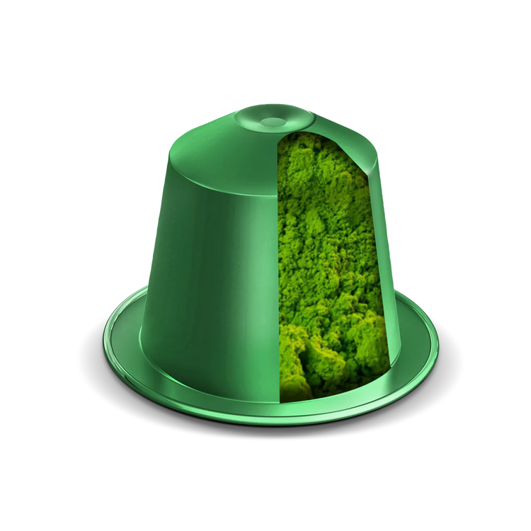 MATCHA